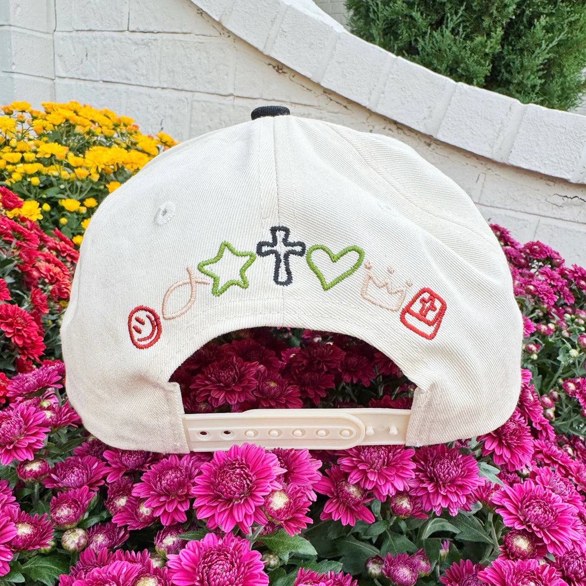 Worship Hat