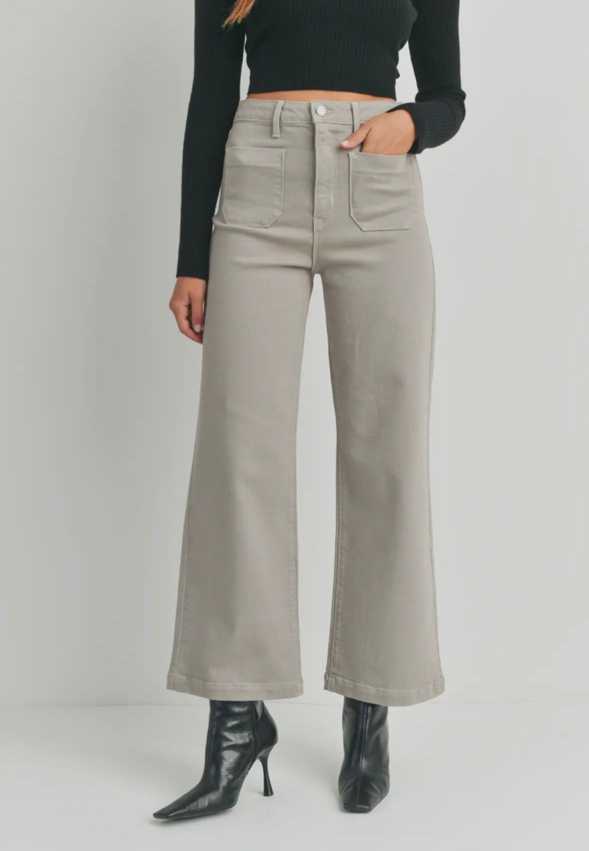 Moonstone Denim