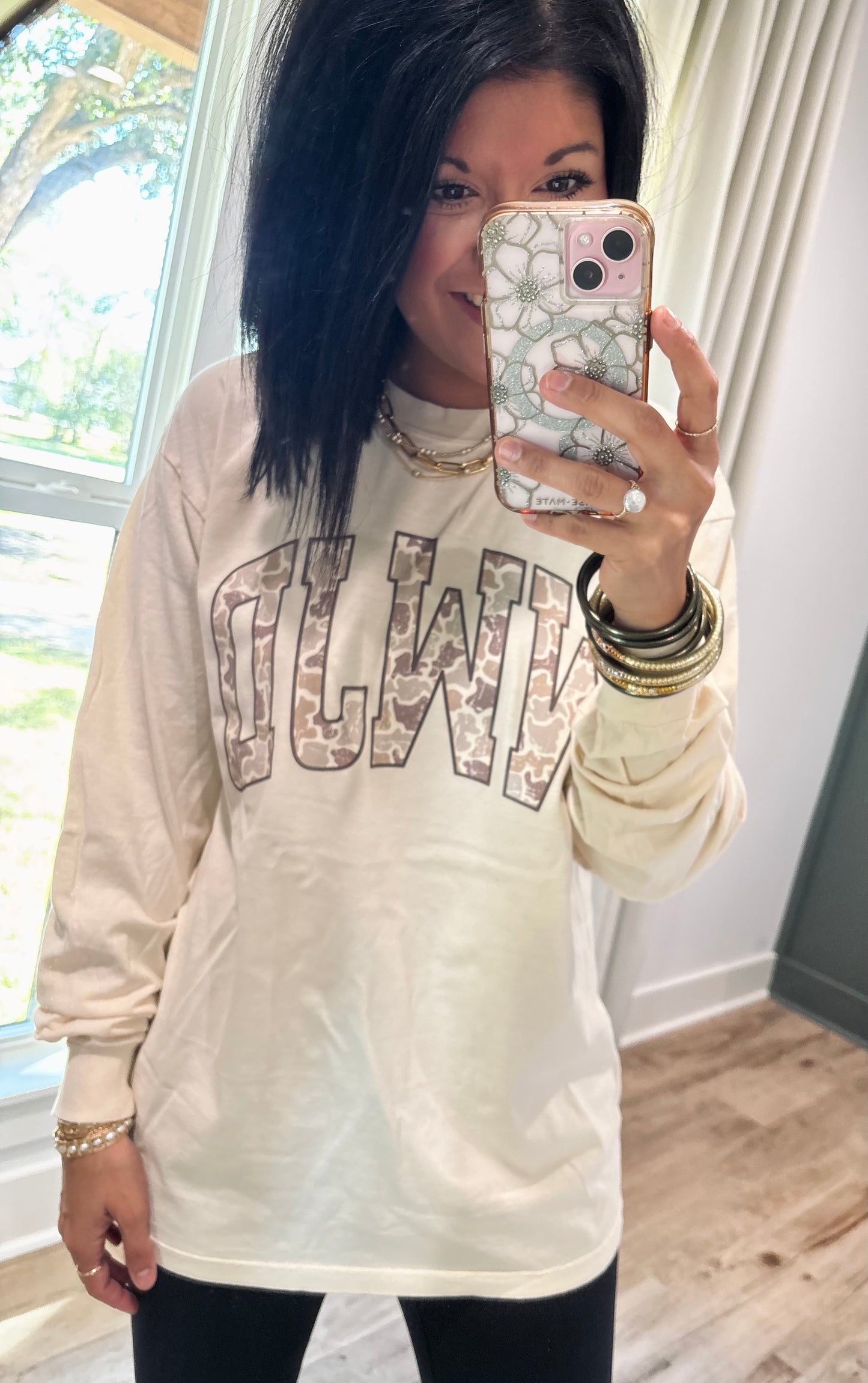 WWJD- Faith & Comfort