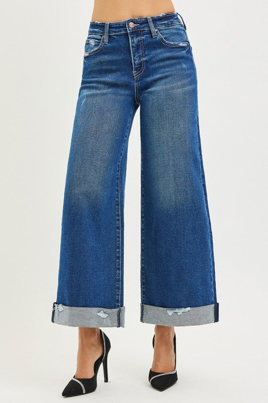 The City Walk Jeans