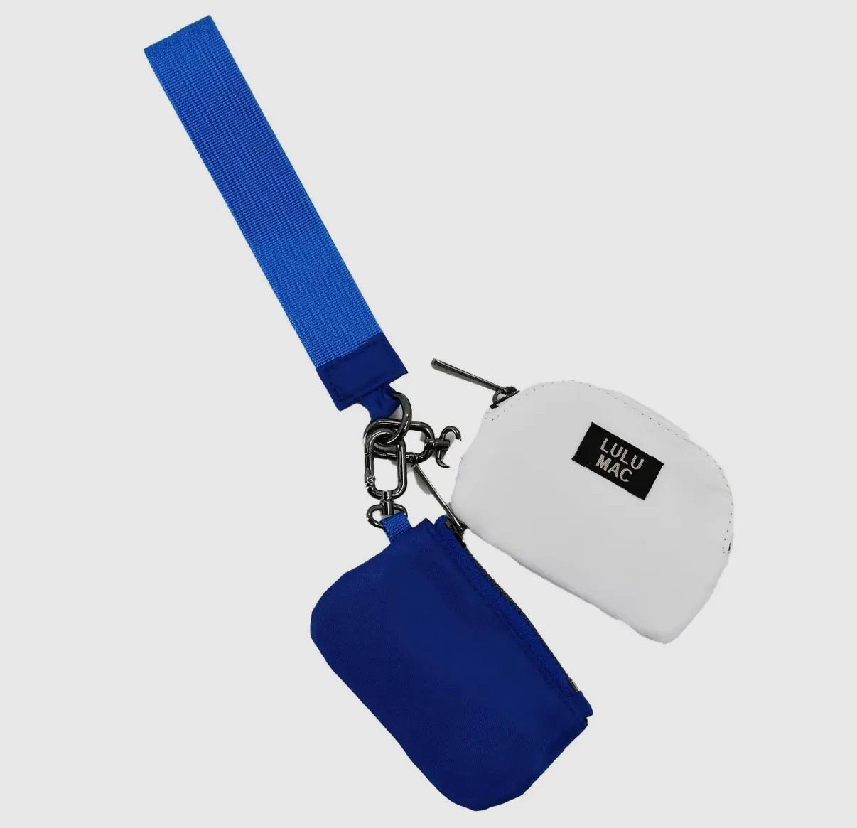 On-the-go Lulu Mac Wristlets-MULTIPLE COLORS