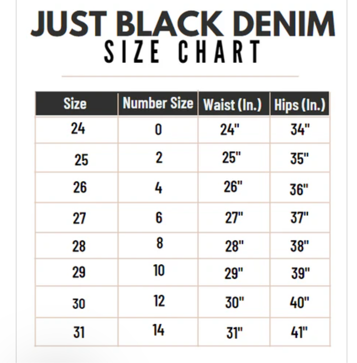 Moonstone Denim