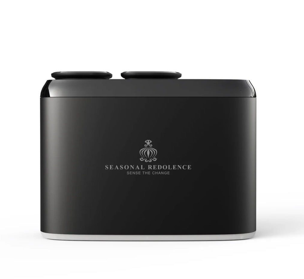 Luxury Smart Dual Diffuser