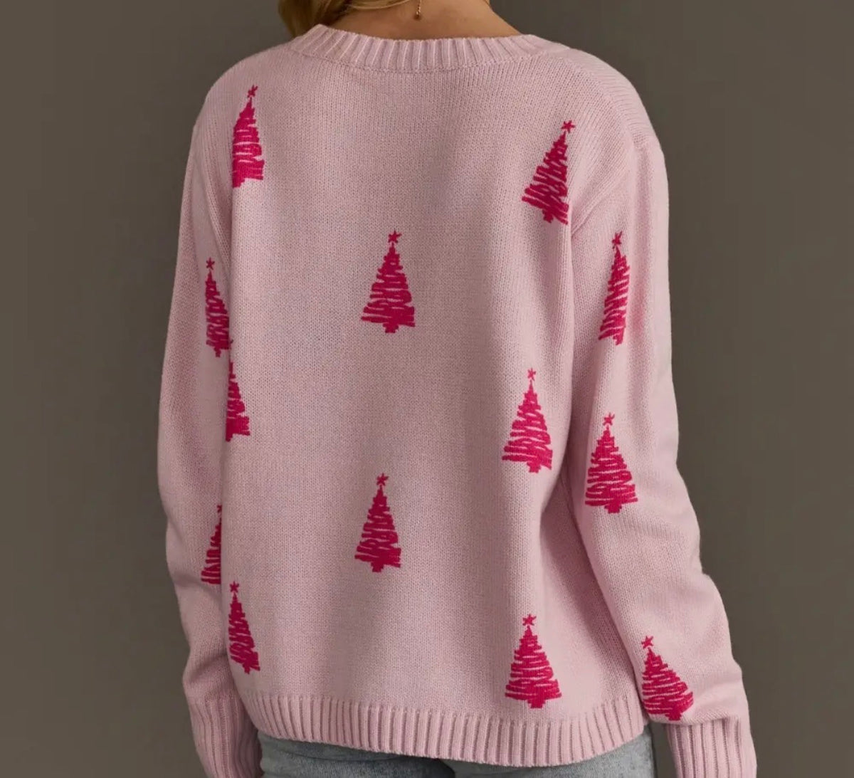 Oh Christmas Tree