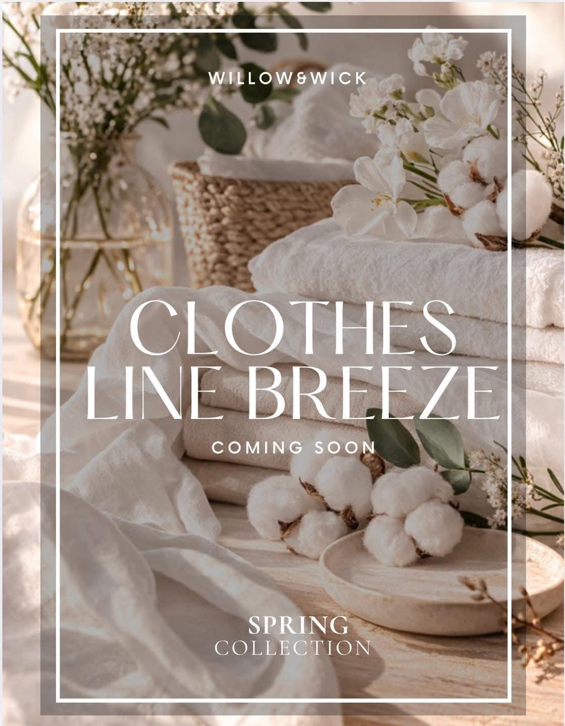 All Purpose Cleaner- Clothesline Breeze