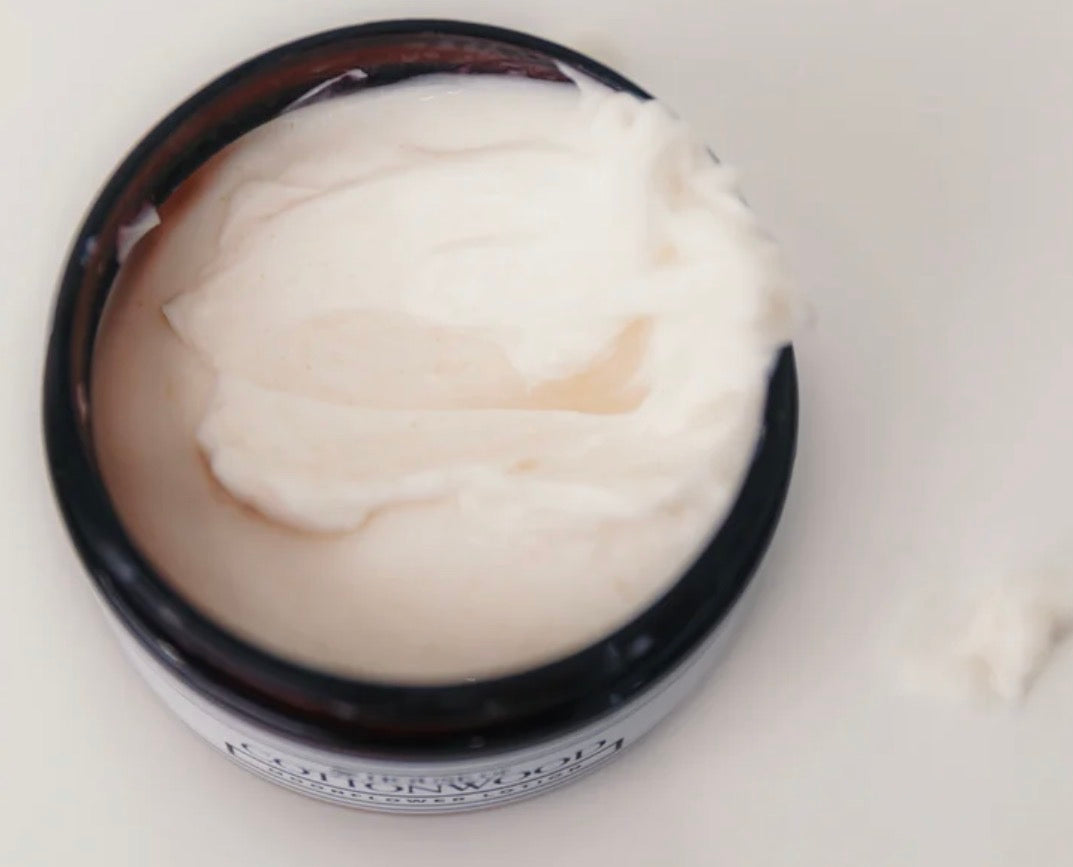 All-Natural Lotion