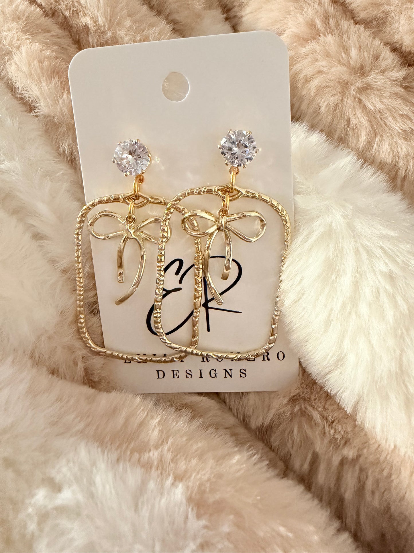 Darling Drops!