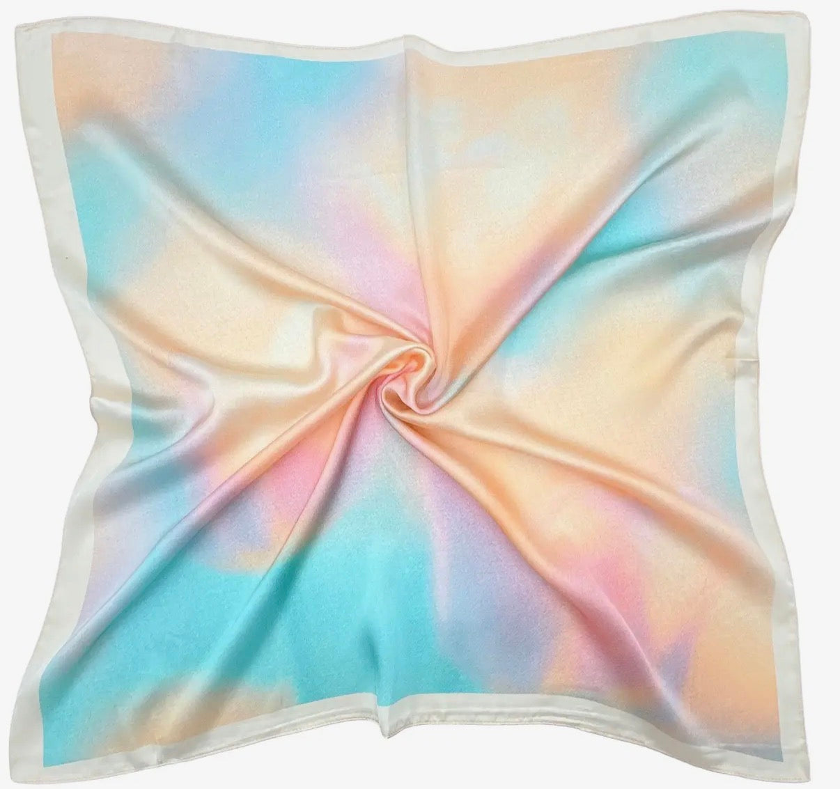 Aurora Scarf- BLUE