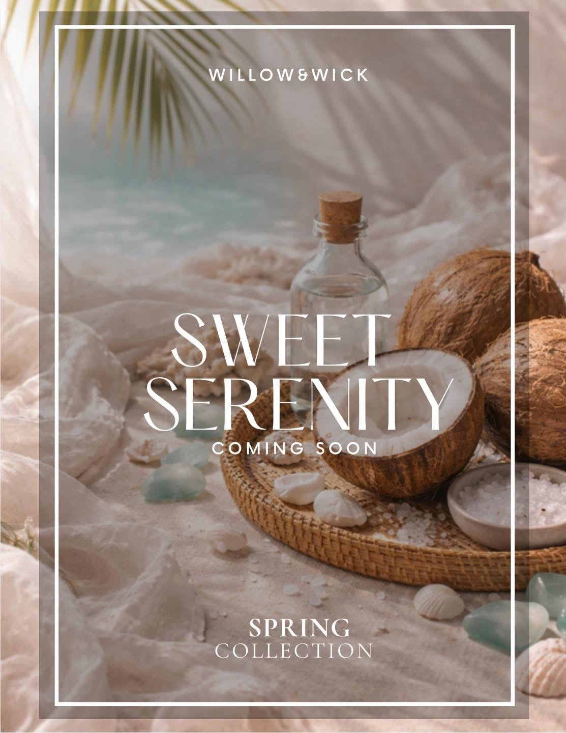 All Purpose Cleaner- Sweet Serenity