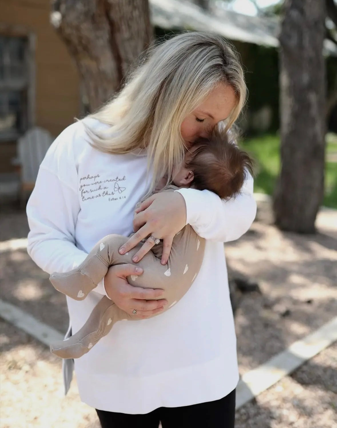 Perhaps this is the Perfect time