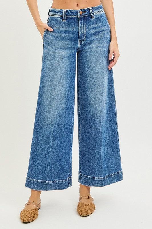 The Cool Down Jean