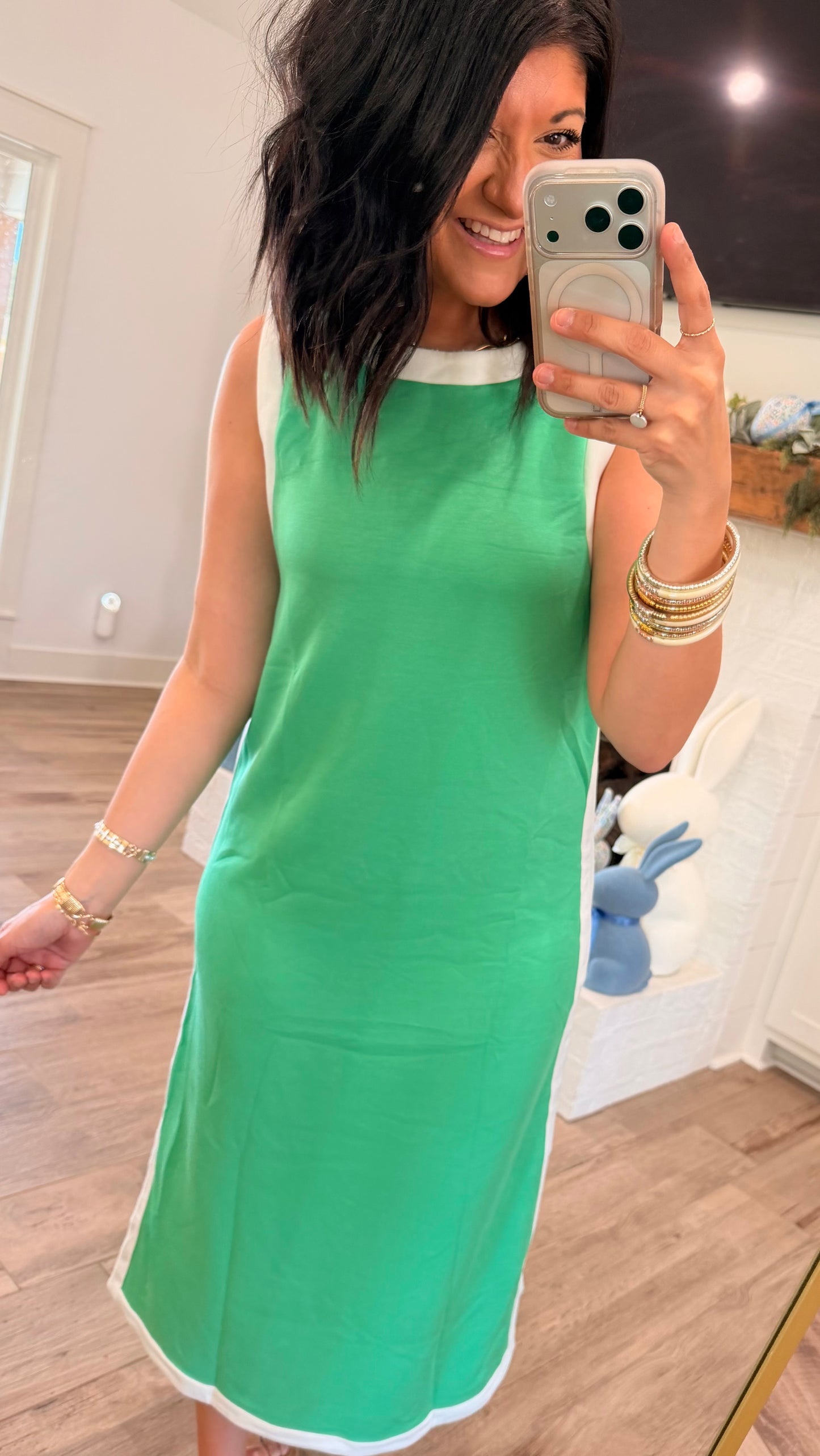 Make it Pop-Red Midi