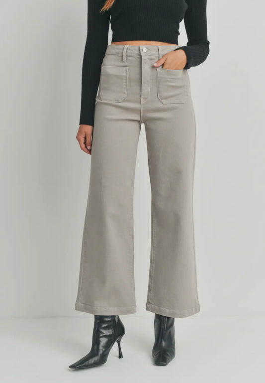 Moonstone Denim