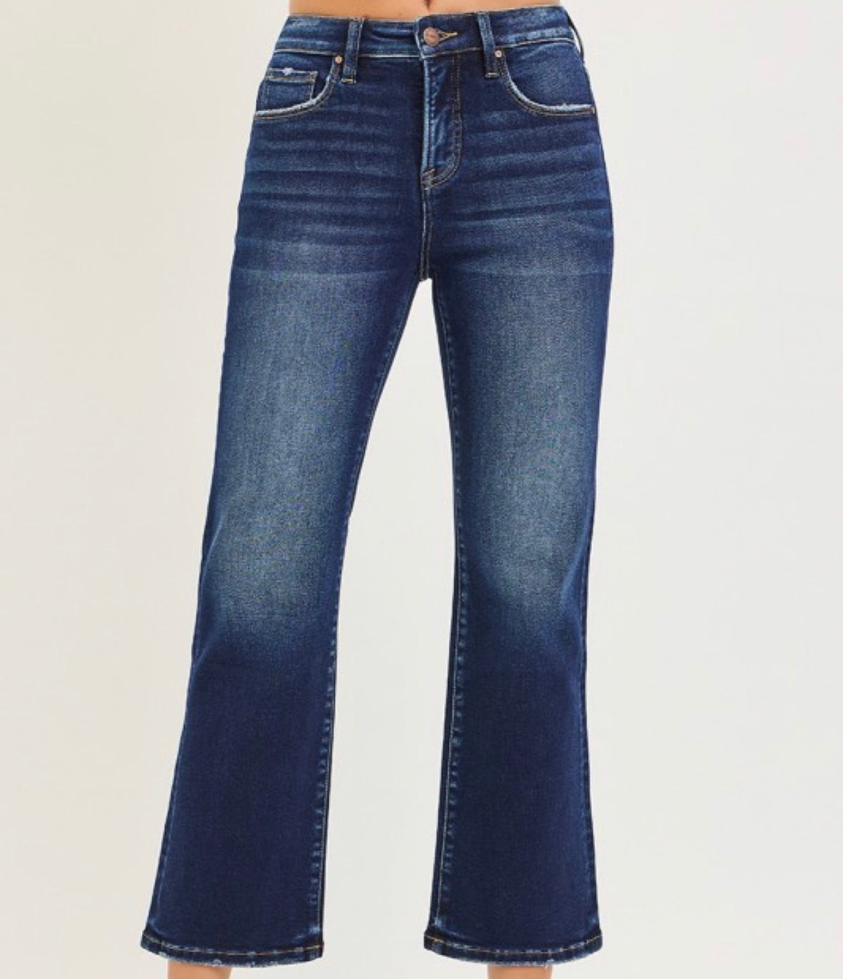 The Staple Denim