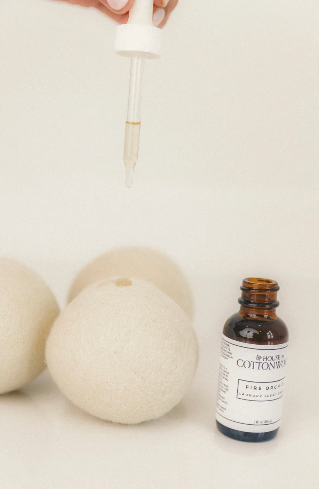 Scent Drops • HOC