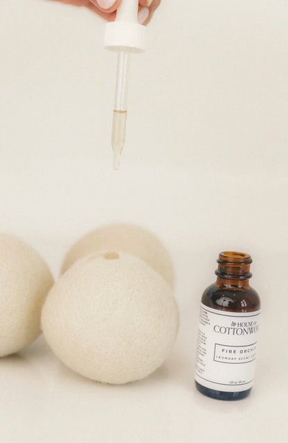 Scent Drops • HOC