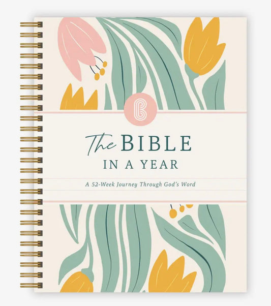 The Bible in a Year