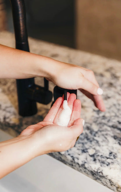 Foaming Hand Soap REFILL