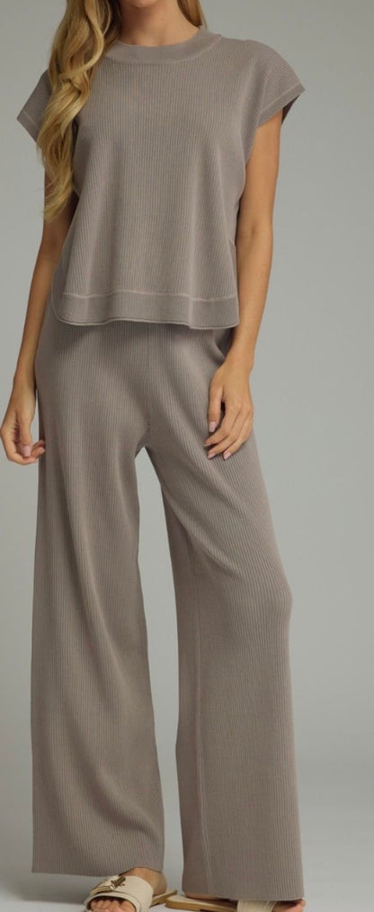 The Effortless Edit SET