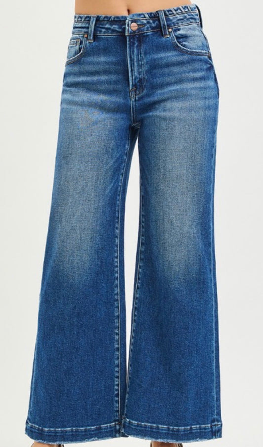Keep It Classic Denim