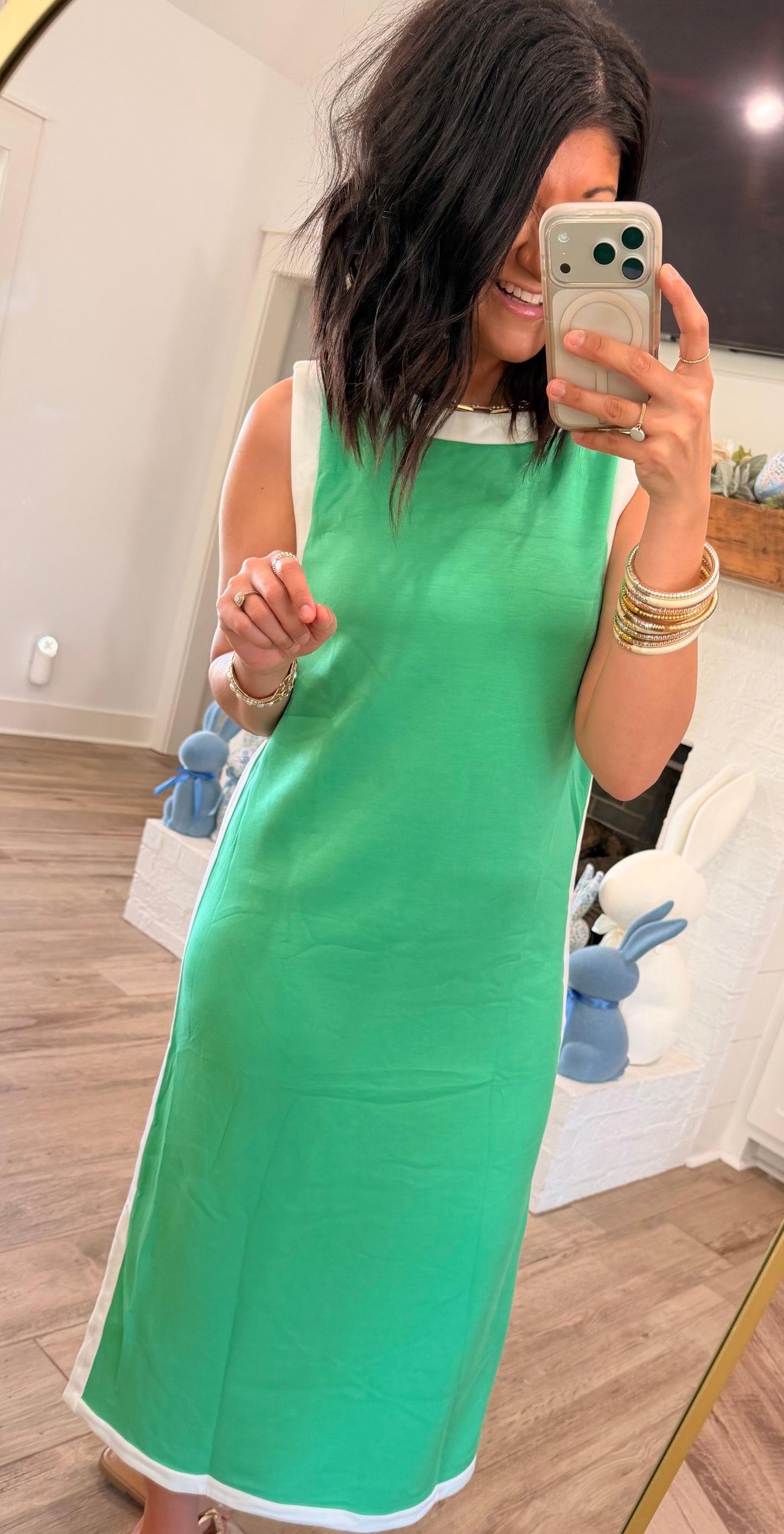 Make it Pop-Red Midi