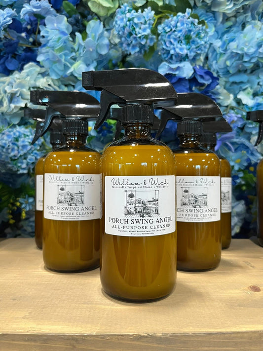 All Purpose Cleaner- Porch Swing Angel