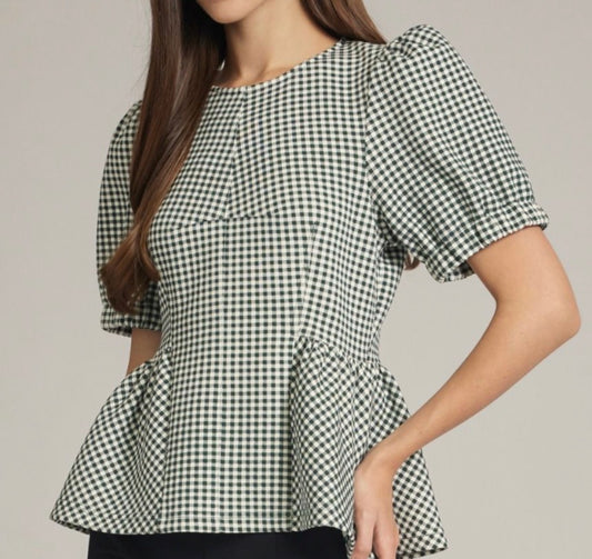 The Abby Top