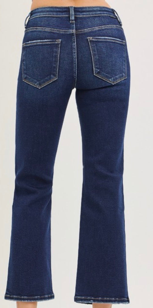 The Staple Denim