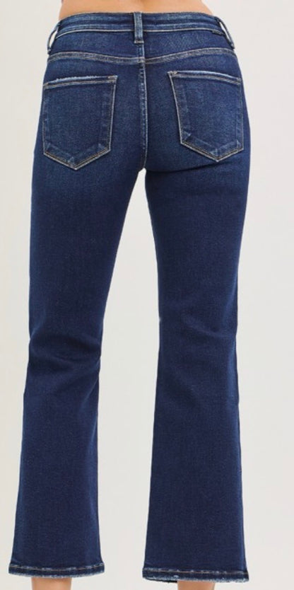 The Staple Denim