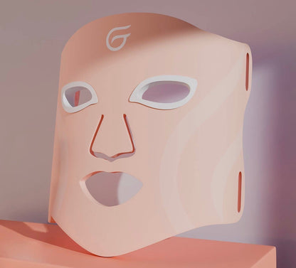 Glow Up Mask