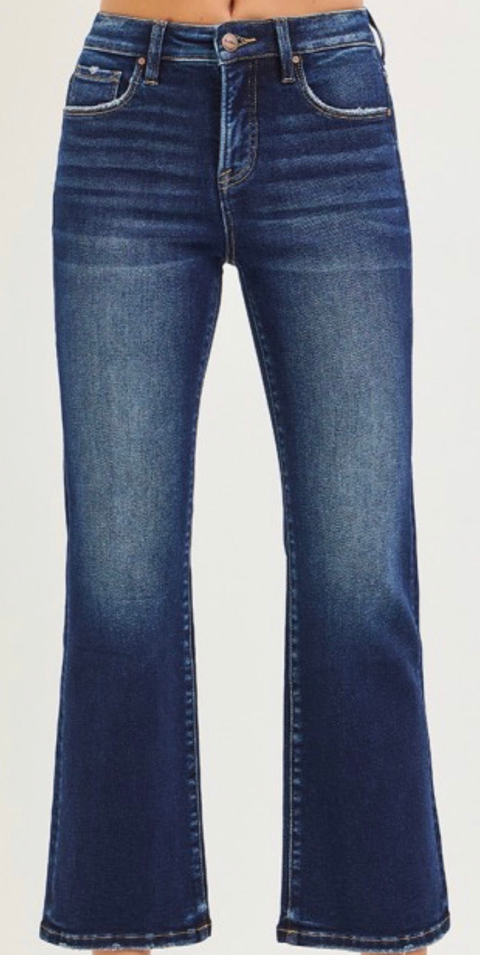 The Staple Denim