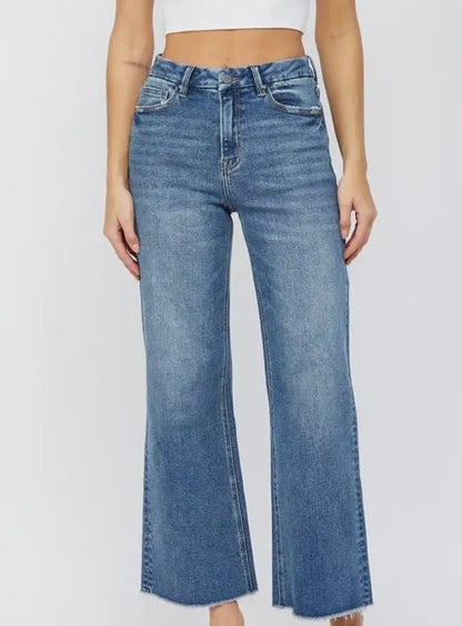 Denim Darling Jeans