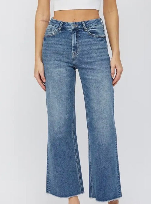 Denim Darling Jeans