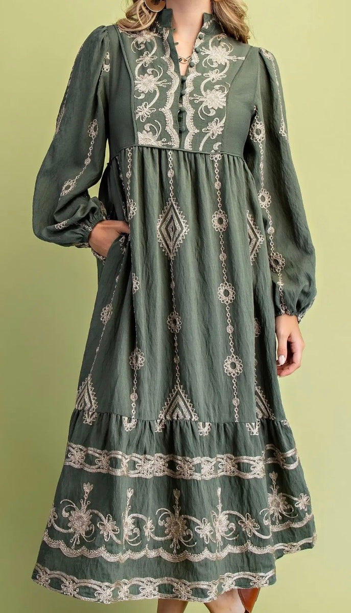 Golden Grove Midi