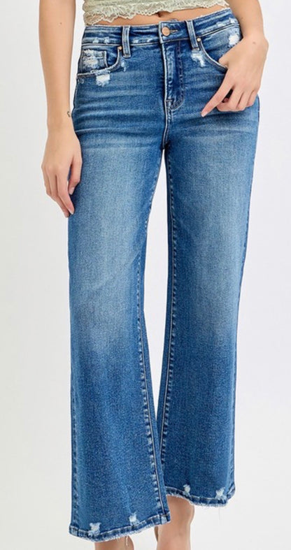 Main Street Denim