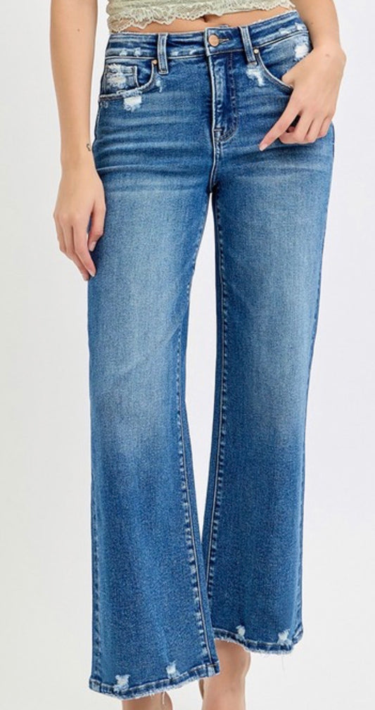 Main Street Denim