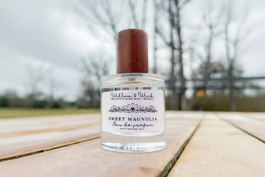 Sweet Magnolia— Parfum