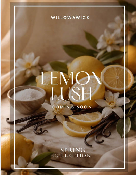 All Purpose Cleaner- Lemon Lush