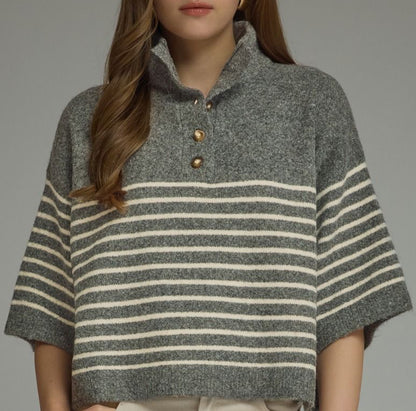 Coastal Classic Top