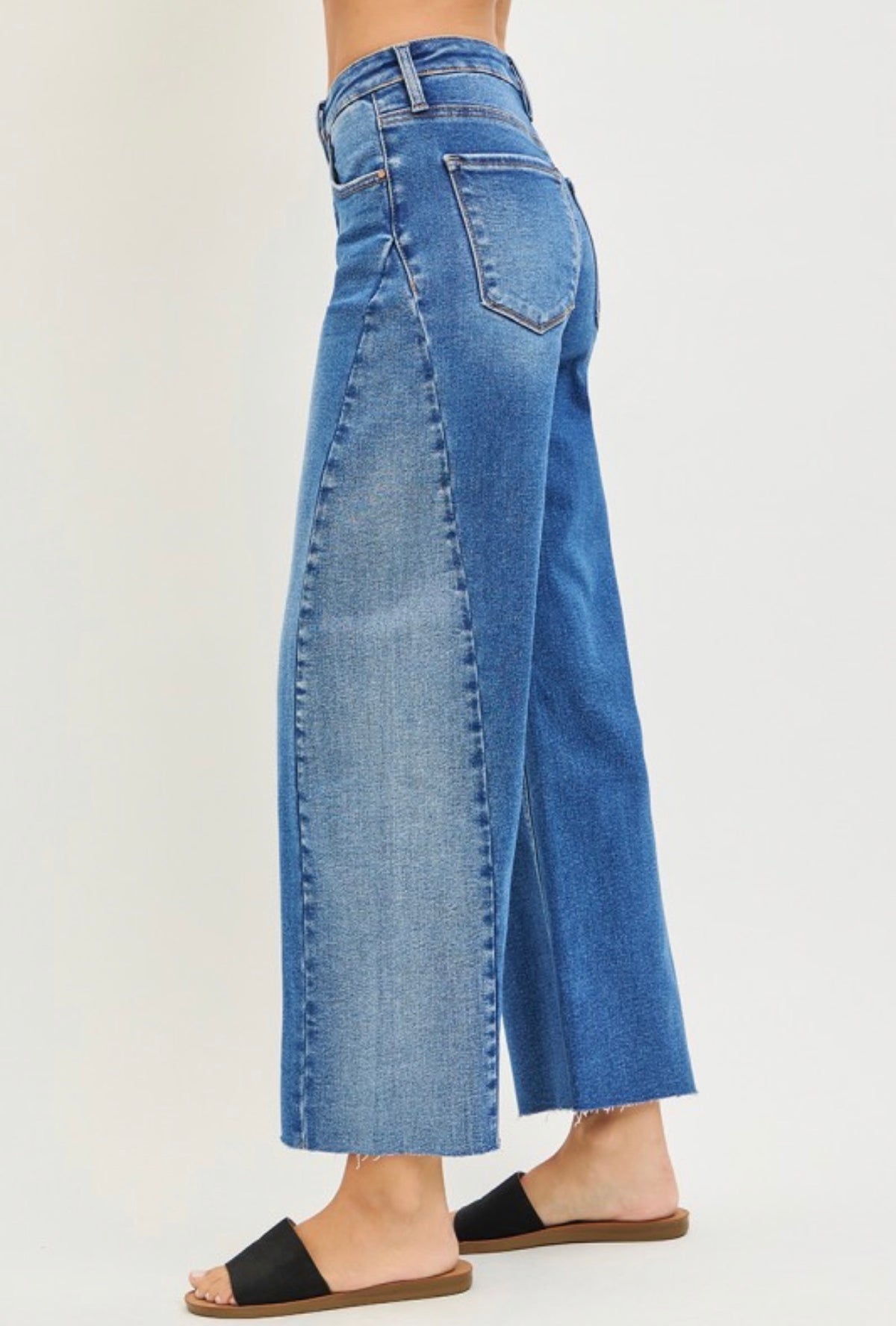 Better in Blues Jean