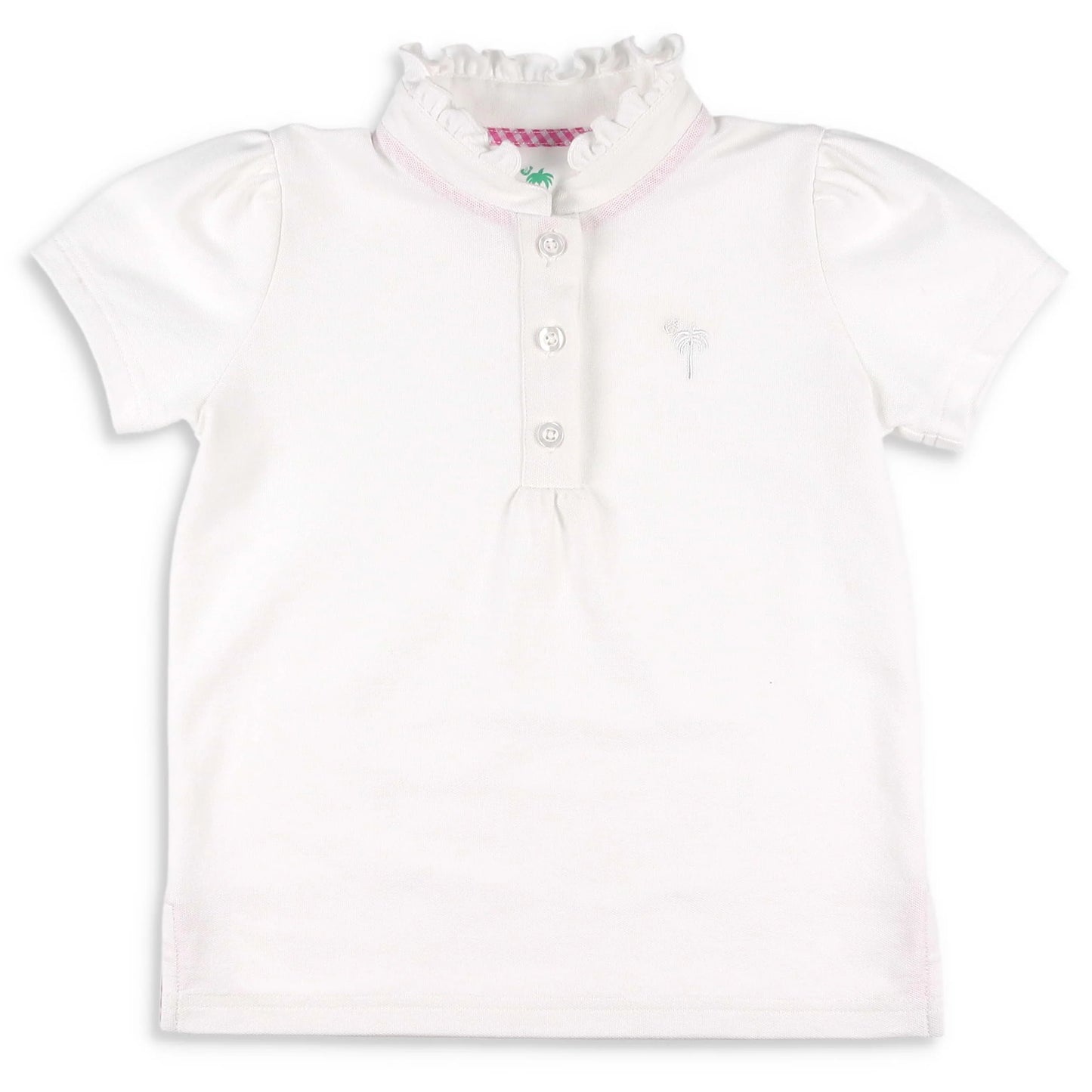 Girls Polo