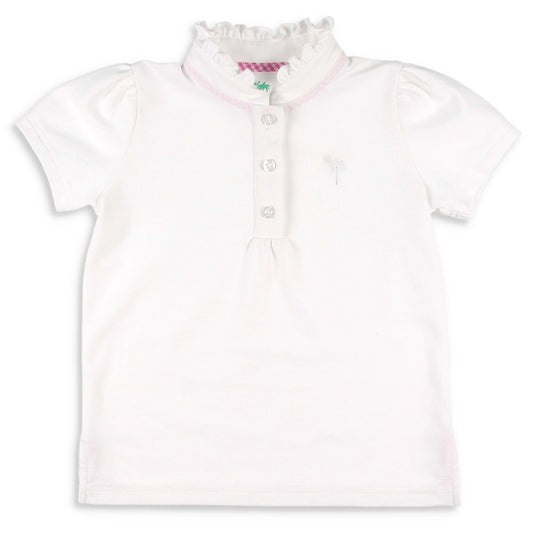 Girls Polo