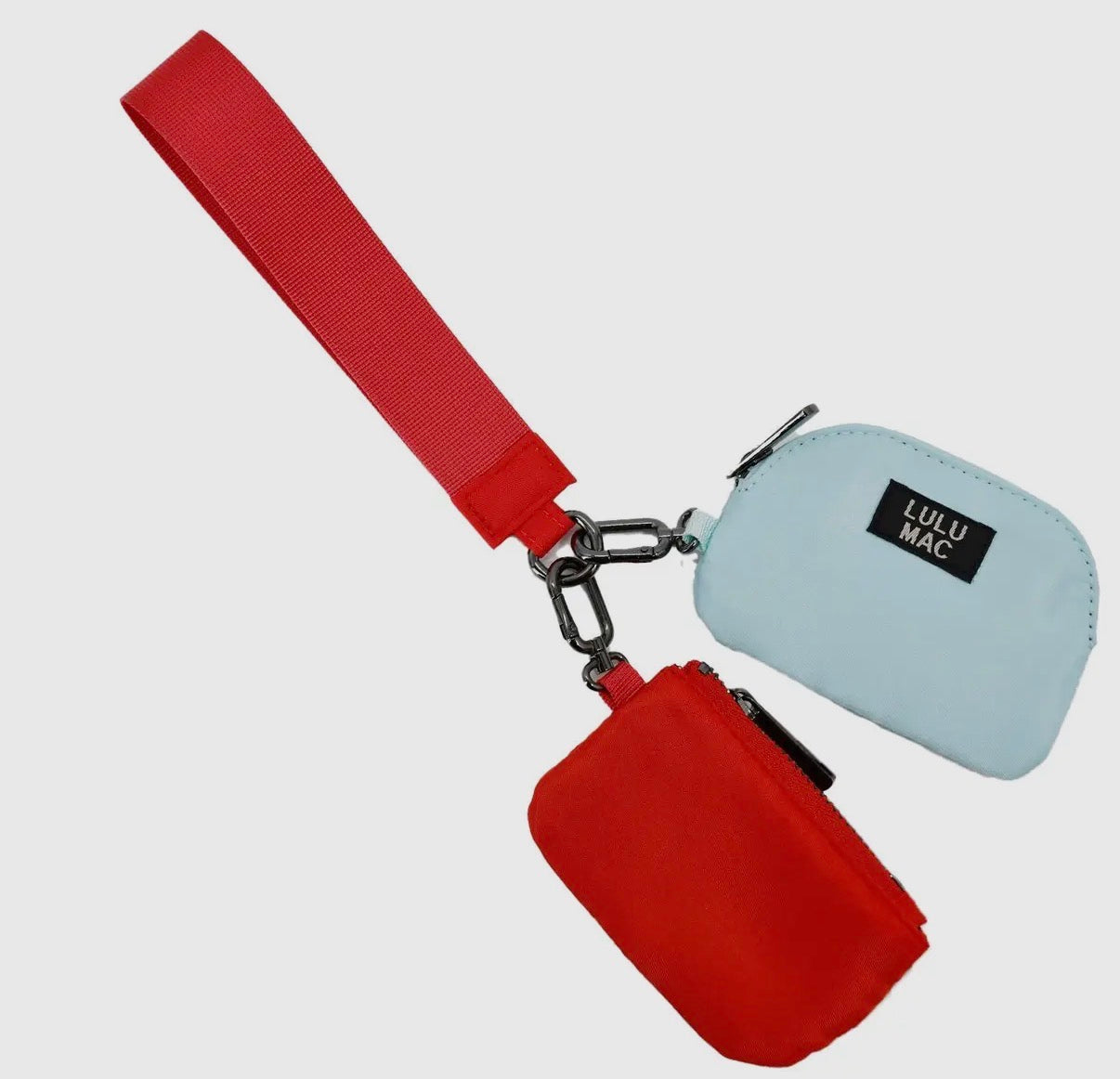 On-the-go Lulu Mac Wristlets-MULTIPLE COLORS