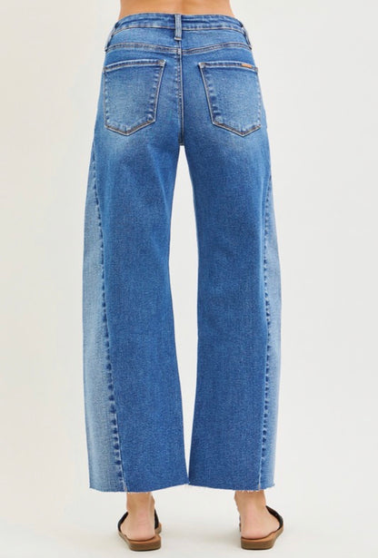 Better in Blues Jean