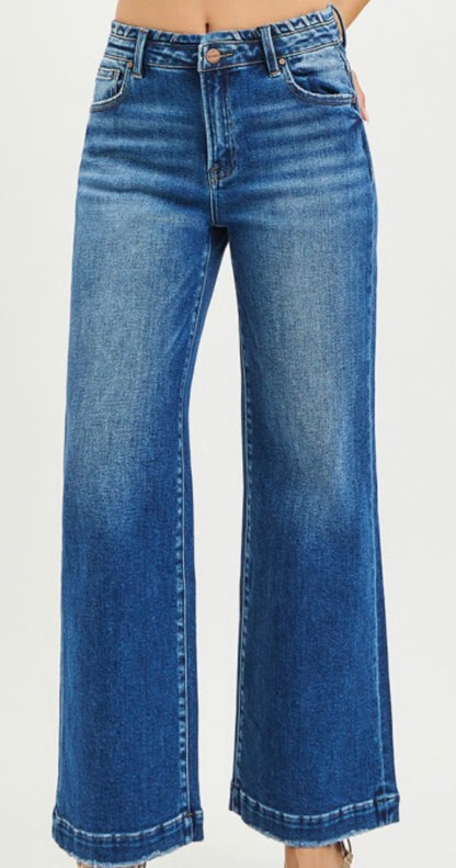 Keep It Classic Denim