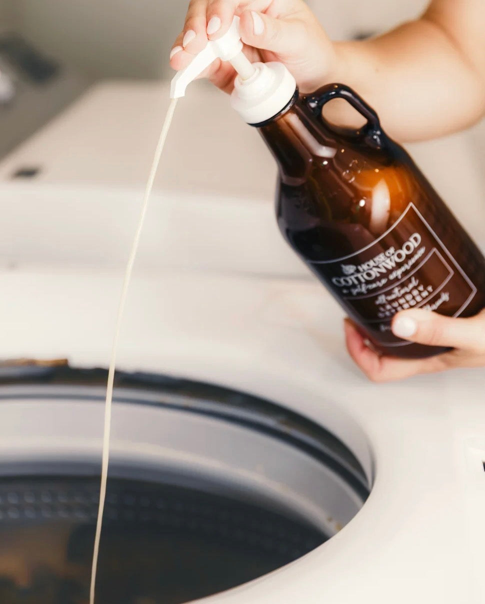 Laundry Soap REFILL