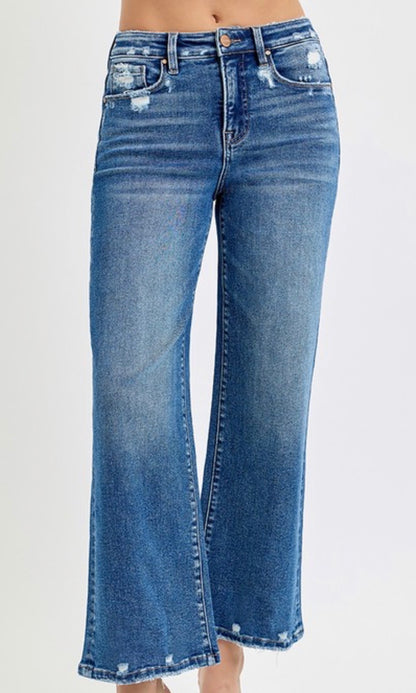 Main Street Denim