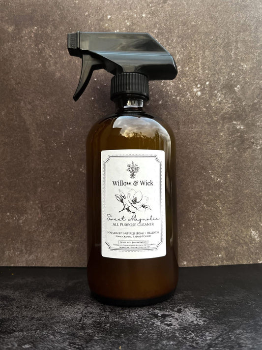 All Purpose Cleaner- Sweet Magnolia