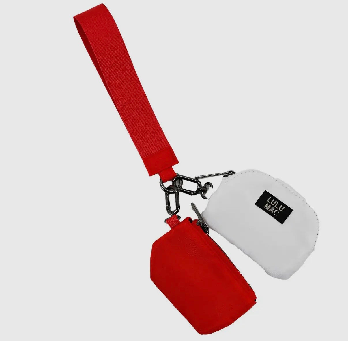 On-the-go Lulu Mac Wristlets-MULTIPLE COLORS