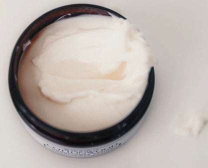 All-Natural Lotion